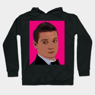 jeremy renner Hoodie